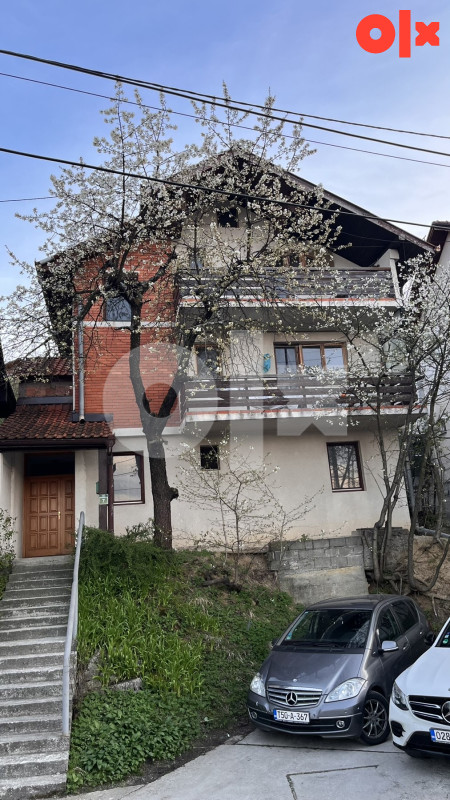 Kuća Sarajevo - Novi Grad