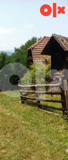 ! NA PRODAJU ! Kuća i 3.8 hektara zemljišta 6