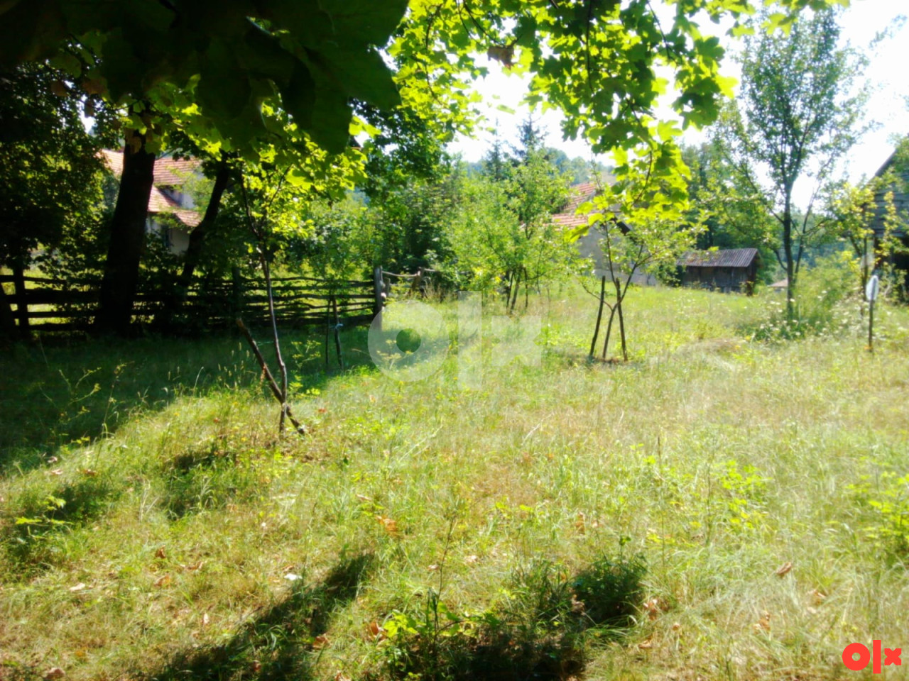 ! NA PRODAJU ! Kuća i 3.8 hektara zemljišta 7