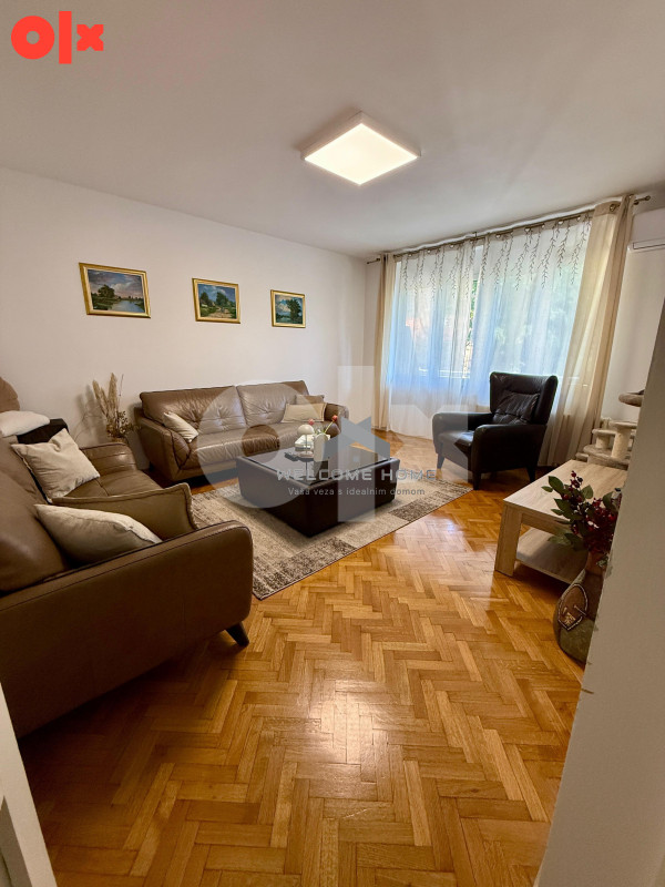 Welcome Home stanovi | Centar - Tina Ujevića - 78m2 + garaža