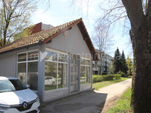 m2: Dobrinja / Poslovni prostor 64m2