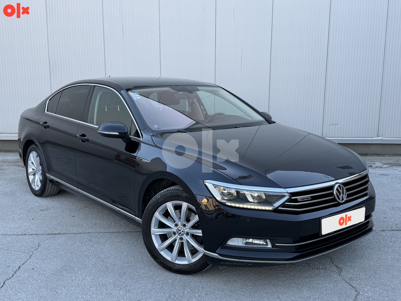 Volkswagen Passat B8 2.0 TDI*190ks*4motion*DSG*highline*reg 6/27