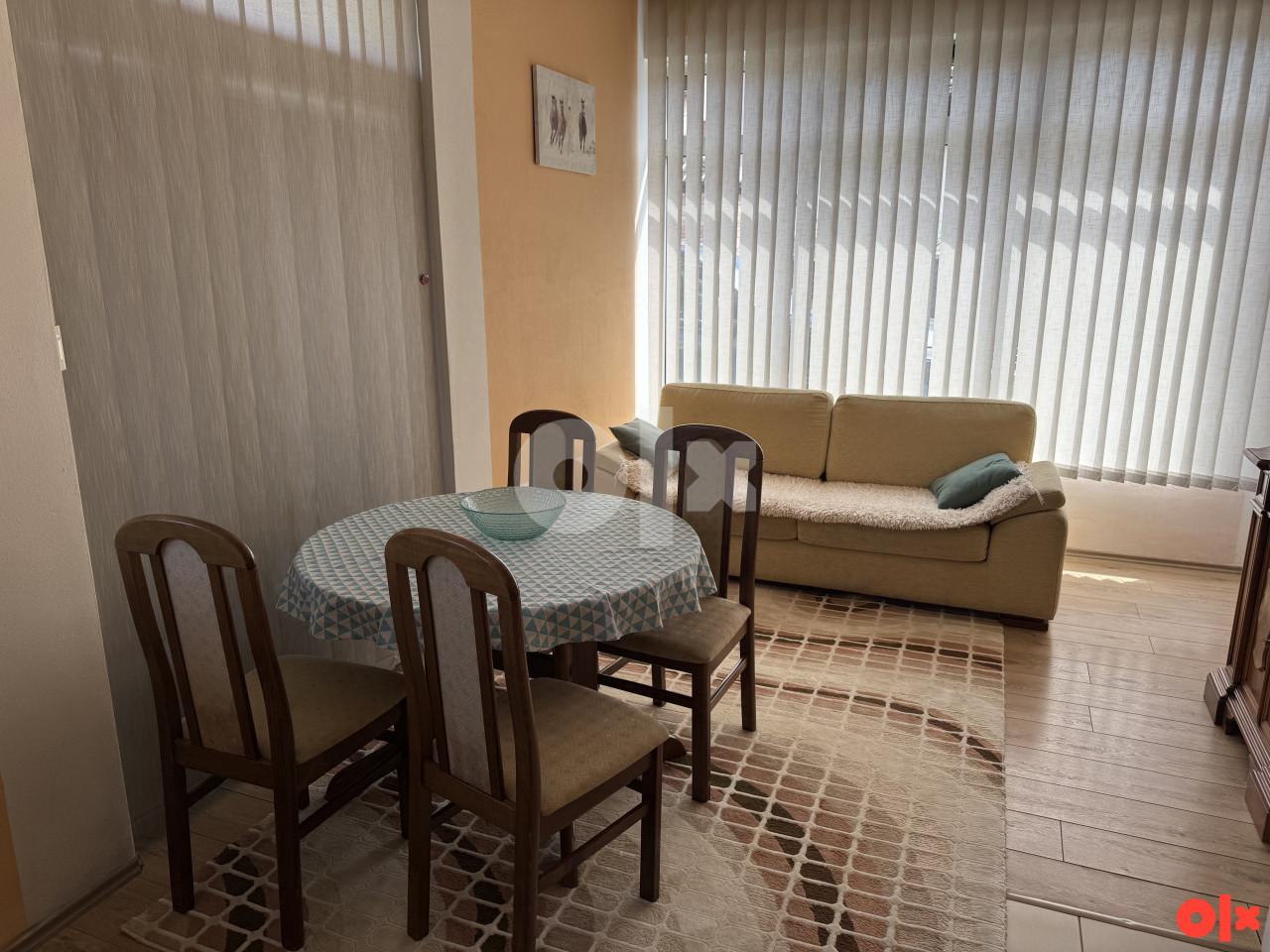 Izdajem jednosoban stan Banja Luka 3