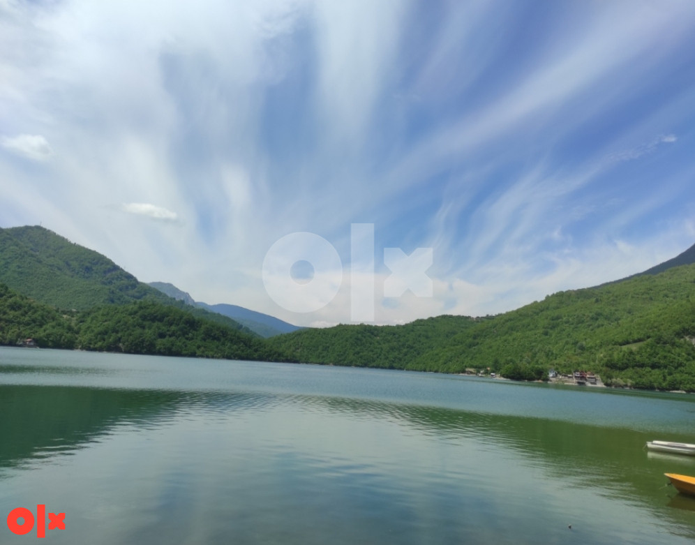 Zemljište Jablanica plac