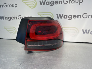 Stopa desna Mercedes W147 (fotografija 2)