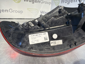 Stopa desna Mercedes W147 (fotografija 3)