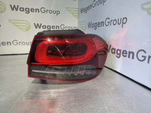Stopa desna Mercedes W147 (fotografija 4)