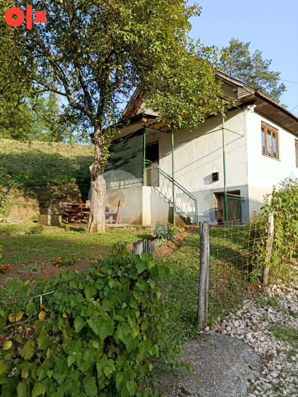 Kuća Lukavac