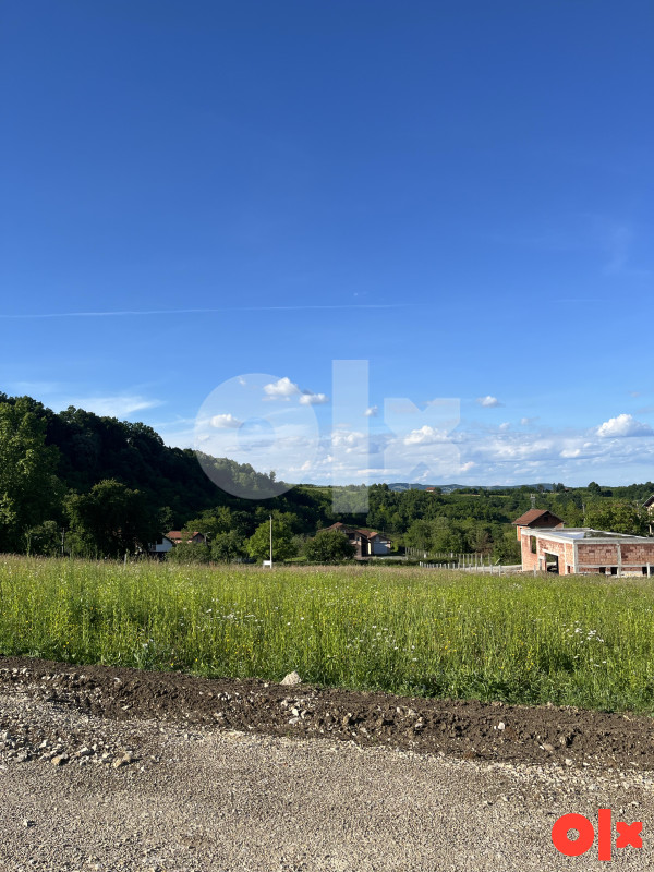 Zemljište Plac Drakulic Banja Luka