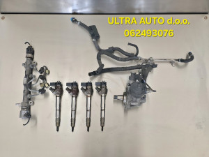 Passat 8 dizne dizna 04L130277AE pumpa set Pasat