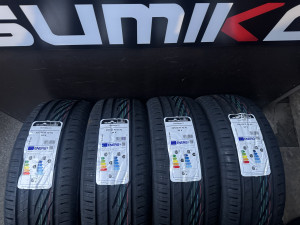 205/55 R16 UNIROYAL 94V XL 205 55 16 205/55R16 DOT0126