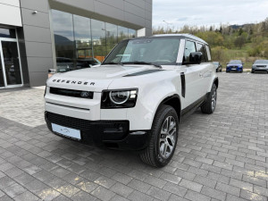 Land Rover Defender 2026