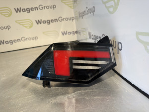 Stopa Opel Astra