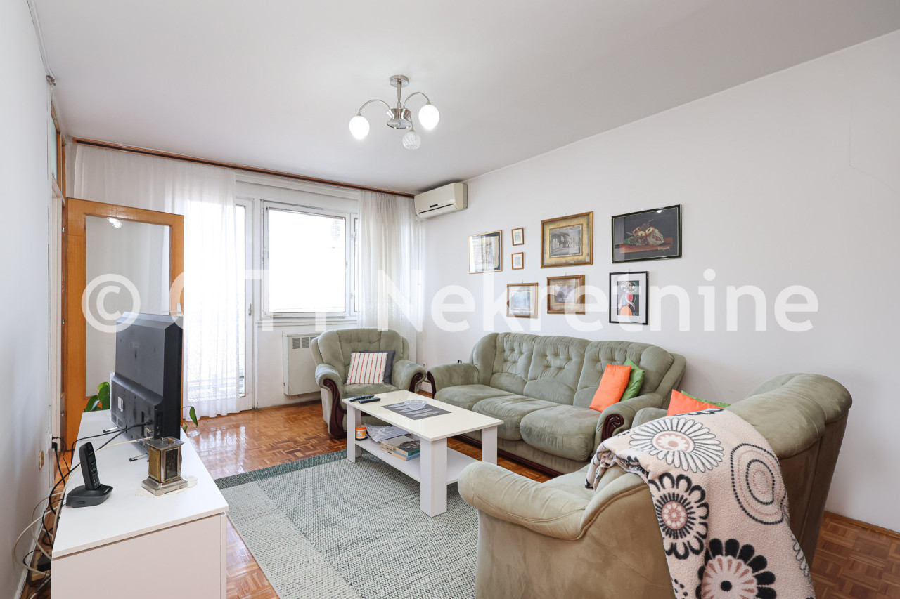 Trosoban stan - Novo Sarajevo - Pofalići - Kolodvorska - 75 m2 2