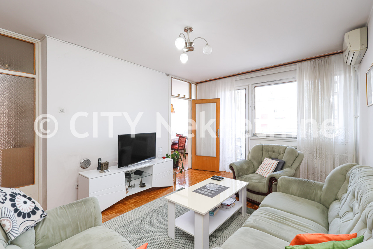 Trosoban stan - Novo Sarajevo - Pofalići - Kolodvorska - 75 m2 3