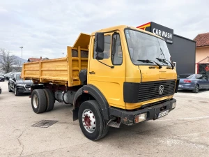 FAP 1921 Kiper 260ks