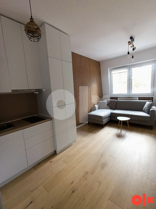 Apartman Bjelašnica 19m2