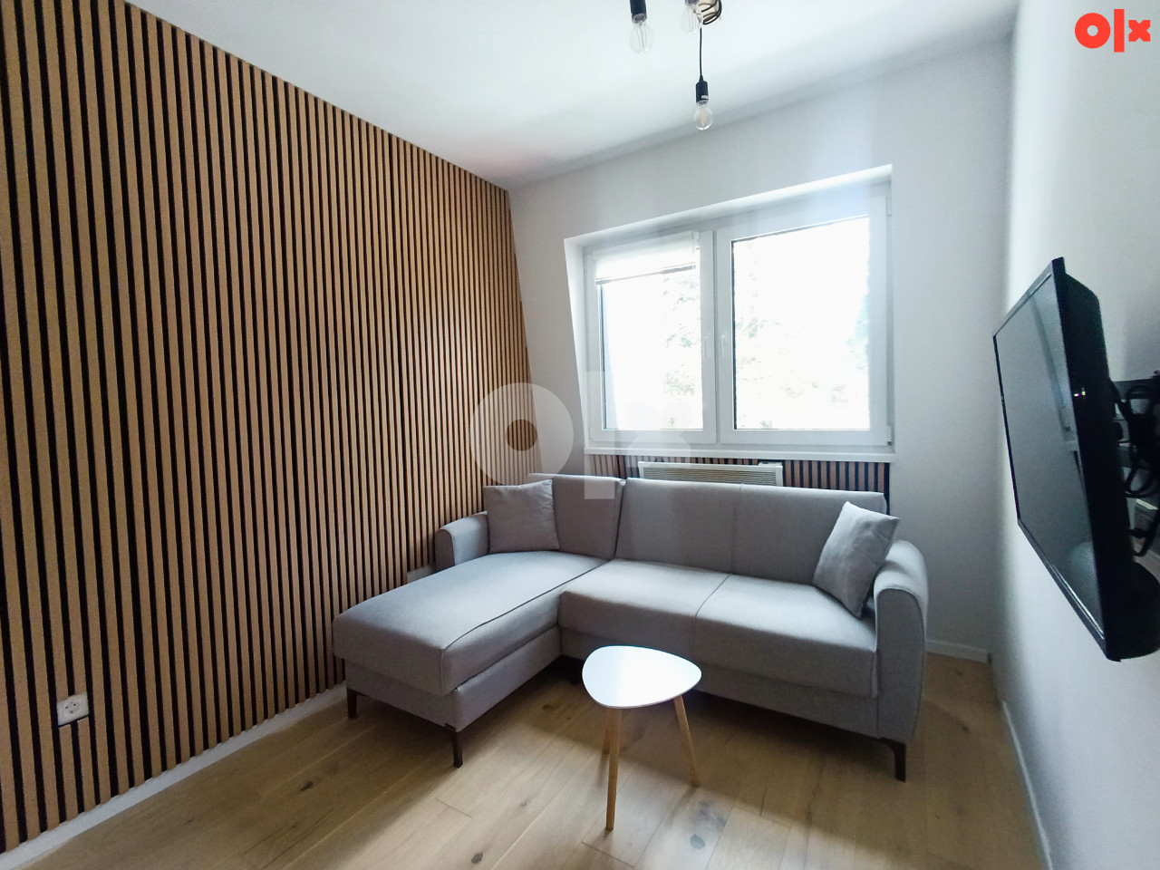 Apartman Bjelašnica 19m2 2