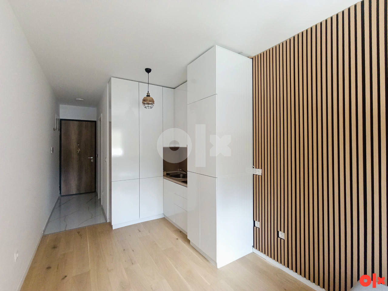 Apartman Bjelašnica 19m2 3