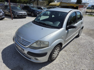 Citroen C3 1.4 hdi 3900 km