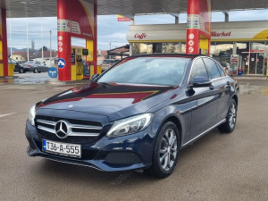 Mercedes-Benz C 200 CDI 2016GOD
