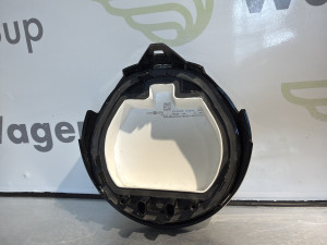Znak LED Volkswagen (fotografija 3)