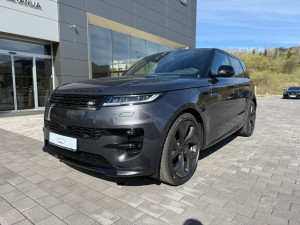 Land Rover Range Rover Sport 2026