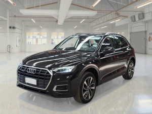 USKORO; Audi Q5 40 TDI 2,0 Quattro Stronic / Facelift
