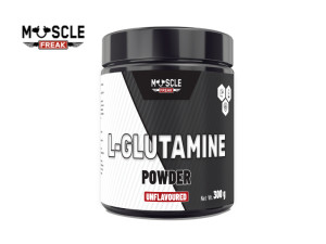 Muscle Freak L-Glutamine 300g