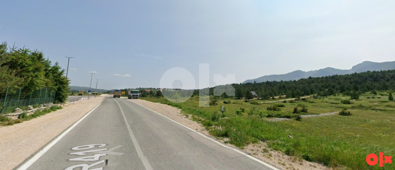 Prodaja zemljišta Blidinje, atraktivna lokacija 3