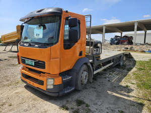 Volvo FL vučna služba šlep