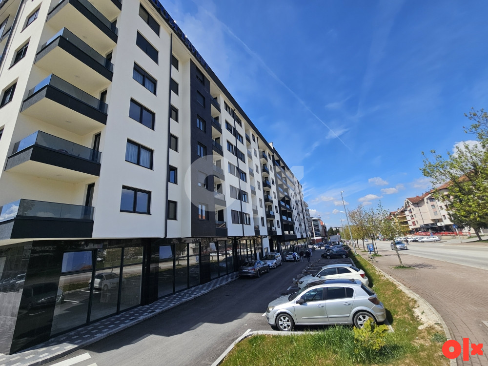 Stan Istočno Sarajevo Lukavica Trosoban 94 m2 NOVOGRADNJA 2
