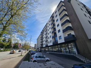 Stan Istočno Sarajevo Lukavica Trosoban 94 m2 NOVOGRADNJA