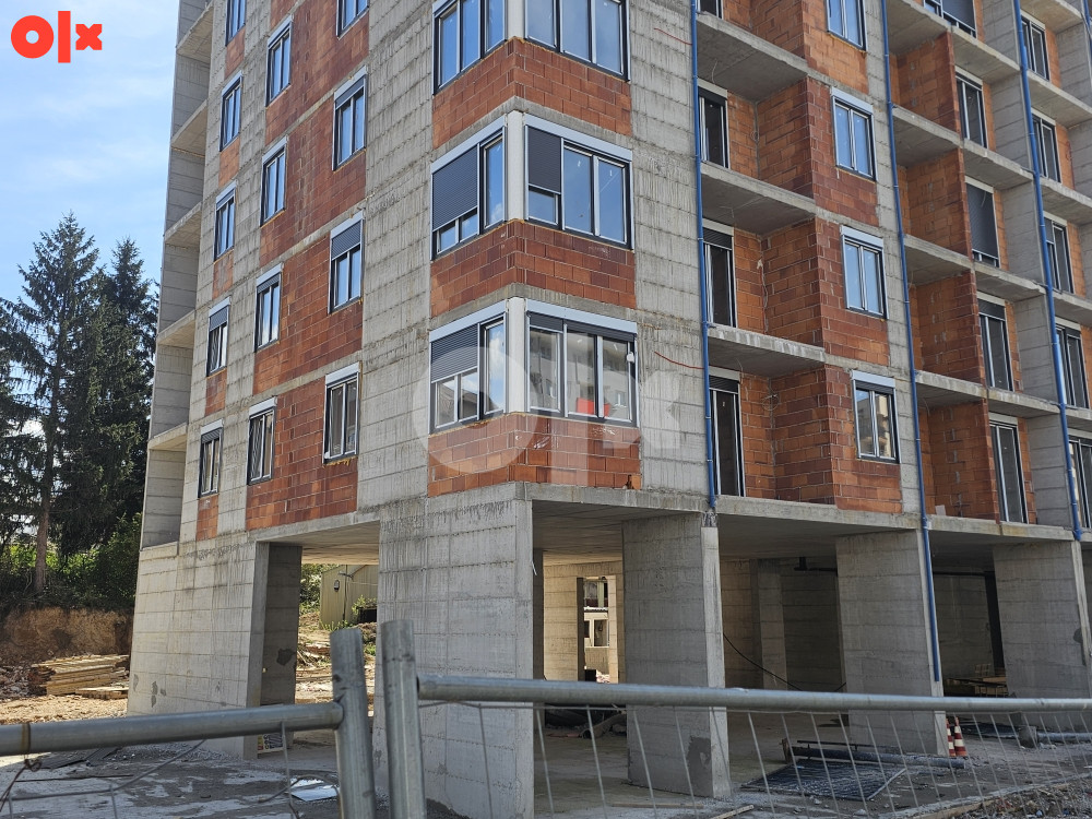 Stan Istočno Sarajevo Lukavica Cetvorosoban 85 m2 NOVOGRADNJA 2