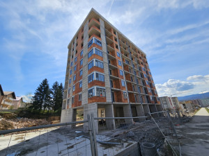 Stan Istočno Sarajevo Lukavica Cetvorosoban 85 m2 NOVOGRADNJA