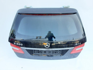 ZADNJA HAUBA  MERCEDES E CLASS (W212) 2009-2013