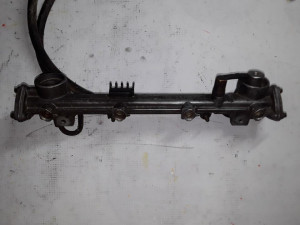 1110780745 BENZIN GALERIJA N MERCEDES C CLASS (W202) 1