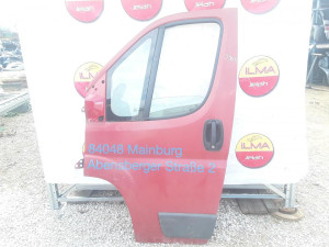 VRATA N FIAT DUCATO MOD. 2006-2014
