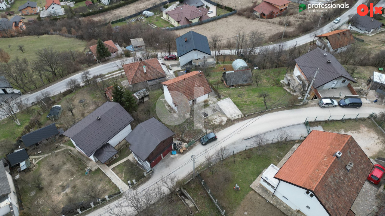 Kuća Blagovac Vogošća 2