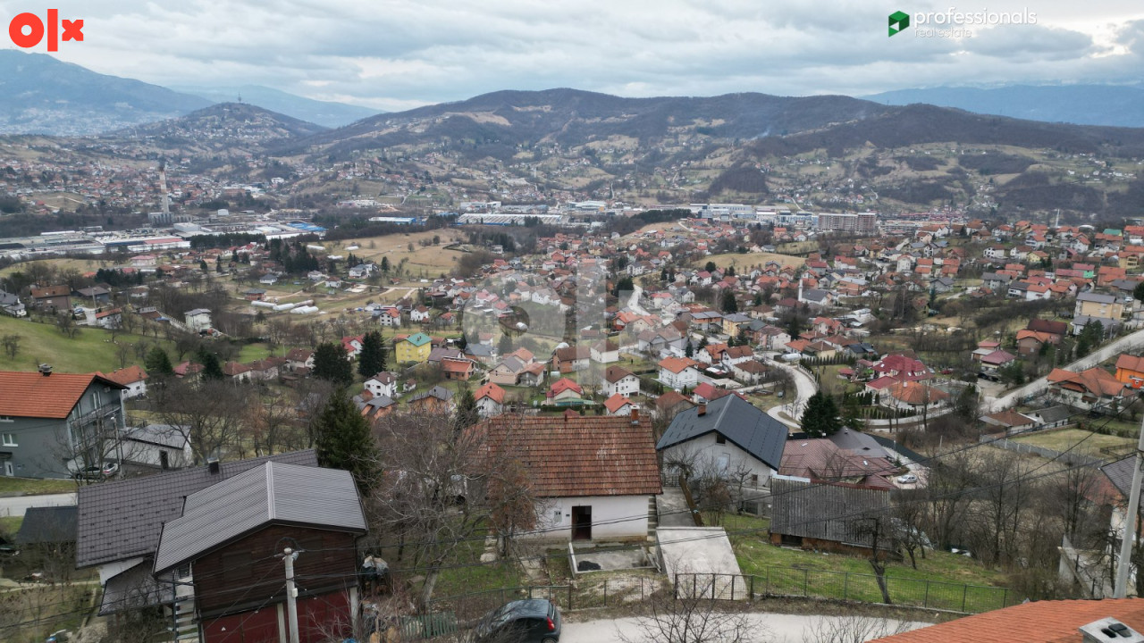 Kuća Blagovac Vogošća 3