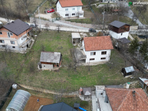 Kuća Blagovac Vogošća