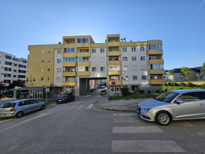 Stan Istočno Sarajevo Dobrinja I 41 m2