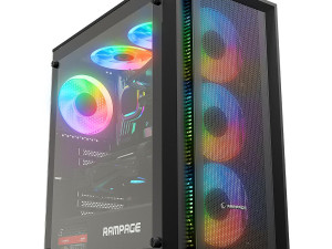 Gaming kuciste za PC Rampage Voyager