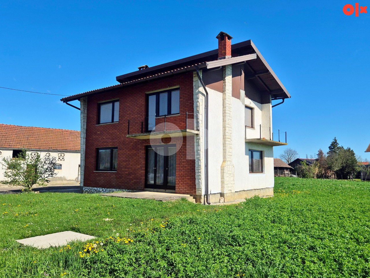 Na prodaju kuća - Šor, Gradiška 3