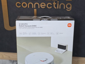 Xiaomi Usisivač Robot Vacuum S40C