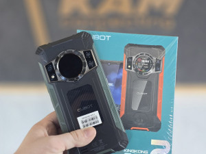 Cubot KingKong Ace 2 128/6GB