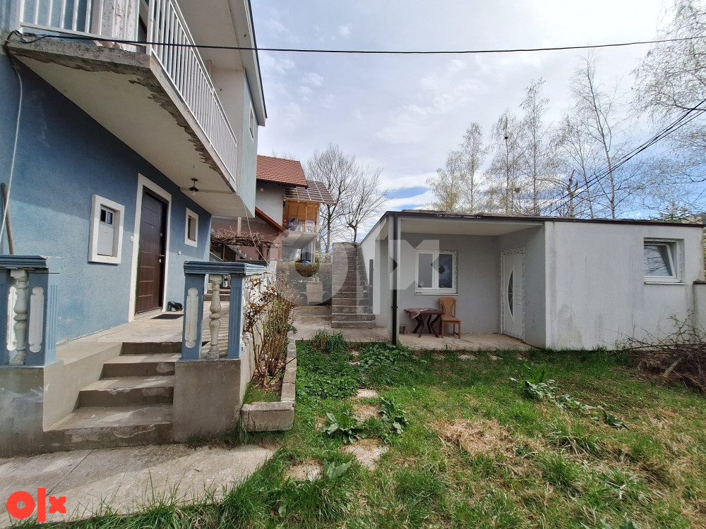 Kuća Miševići 18