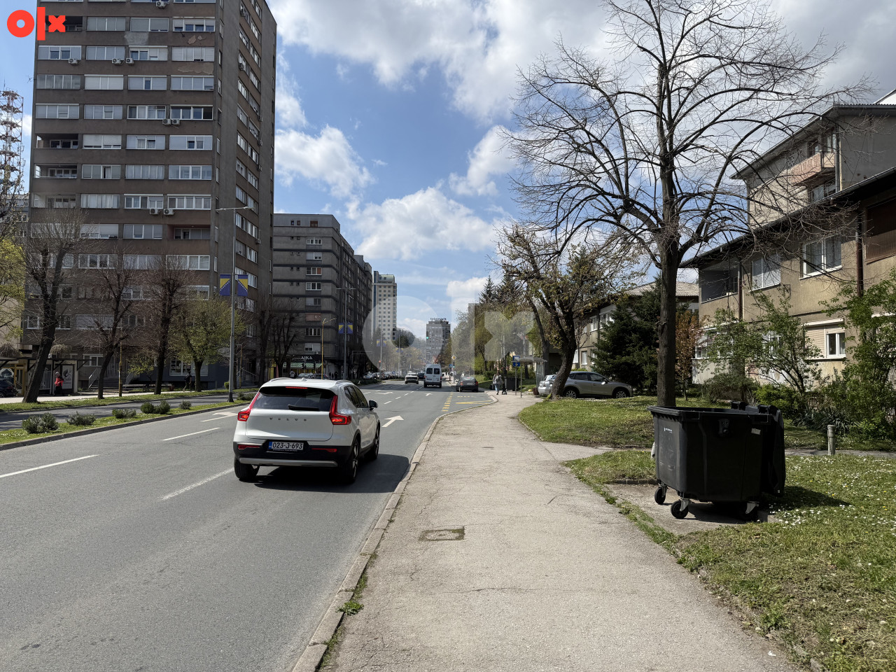 Poslovni prostor Tuzla Bulevar