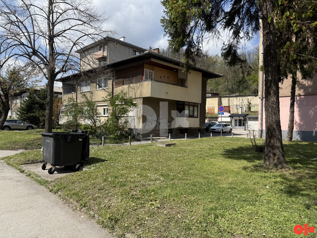 Poslovni prostor Tuzla Bulevar 2