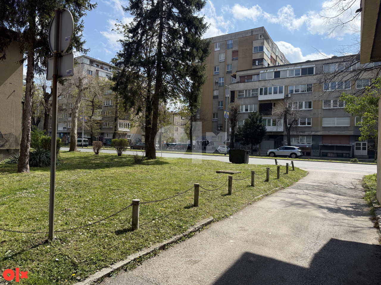 Poslovni prostor Tuzla Bulevar 3